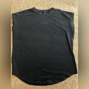 men’s sleeveless youngla shirt